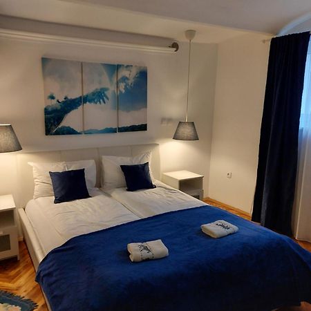 Inter Apartment Belgrade With Free Parking Dış mekan fotoğraf
