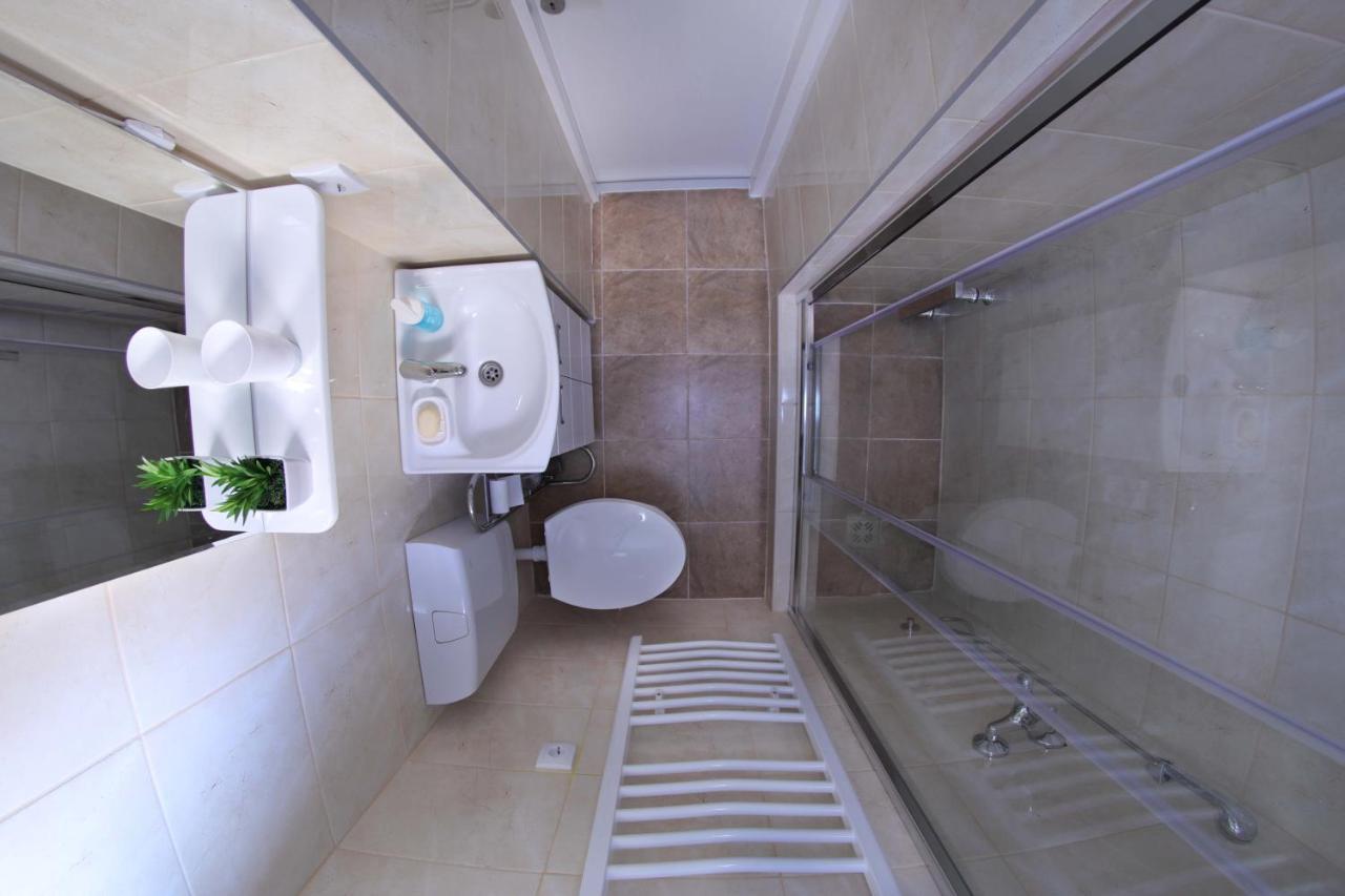 Inter Apartment Belgrade With Free Parking Dış mekan fotoğraf