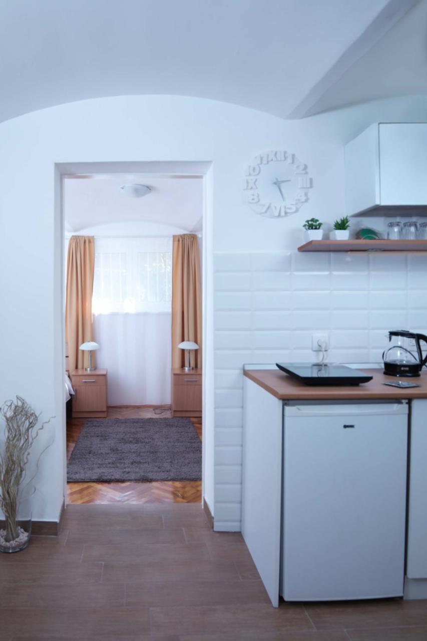 Inter Apartment Belgrade With Free Parking Dış mekan fotoğraf