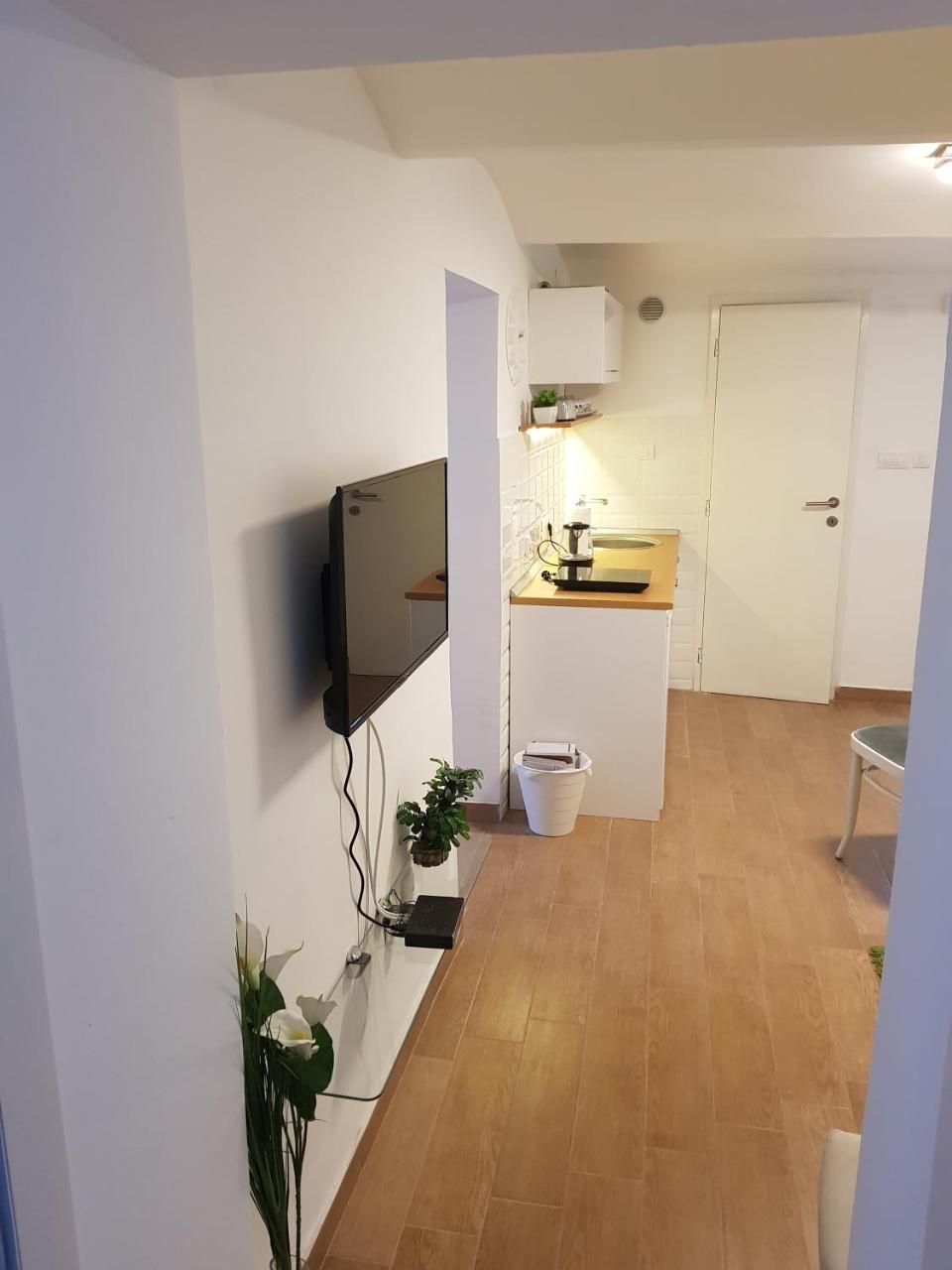 Inter Apartment Belgrade With Free Parking Dış mekan fotoğraf
