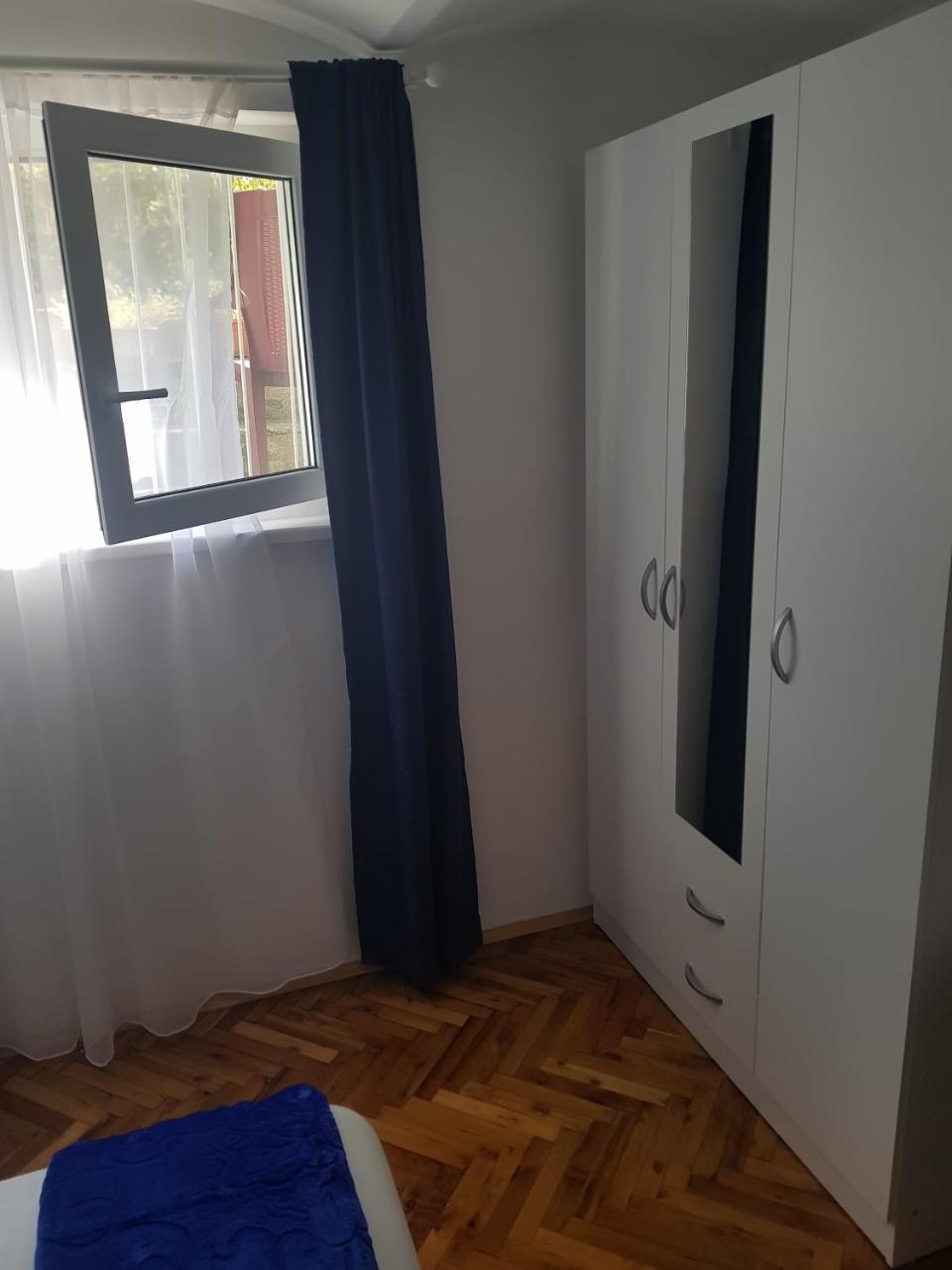 Inter Apartment Belgrade With Free Parking Dış mekan fotoğraf